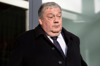 Qatargate: Αποφυλακίζεται ο Ταραμπέλα - Τη Μ. Πέμπτη η απόφαση για Καϊλή