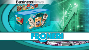 Froneri Ελλάς: Αύξηση τζίρου και εκτίναξη κερδοφορίας – Επιστρέφουν στην μητρική 13,5 εκατ. ευρώ