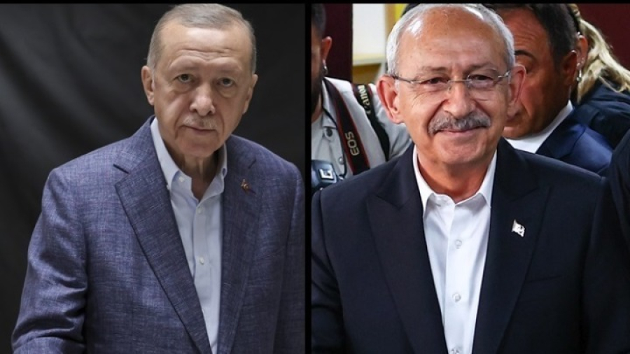 Εκλογές στην Τουρκία: Νικητής ο Ερντογάν, αλλά όχι πρόεδρος - Όλα θα κριθούν στον β' γύρο