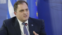 Πιτσιλής: Η ΑΑΔΕ αναλαμβάνει τις αγροτικές επιδοτήσεις και ανοίγει μέτωπο με φοροδιαφυγή και λαθρεμπόριο