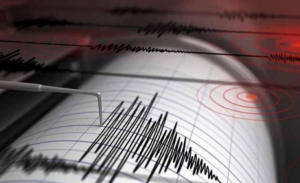 Σεισμός στην Κρήτη – Δύο εγκλωβισμένοι μετά τα 5,8 Ρίχτερ