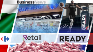 Retail and More: Η εξαγορά της Economy, η Carrefour Βulgaria και ο Γιάννης Αντετοκούνμπο
