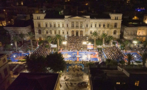 Stoiximan AegeanBall Festival 2025: Ένα τετραήμερο γεμάτο μπάσκετ