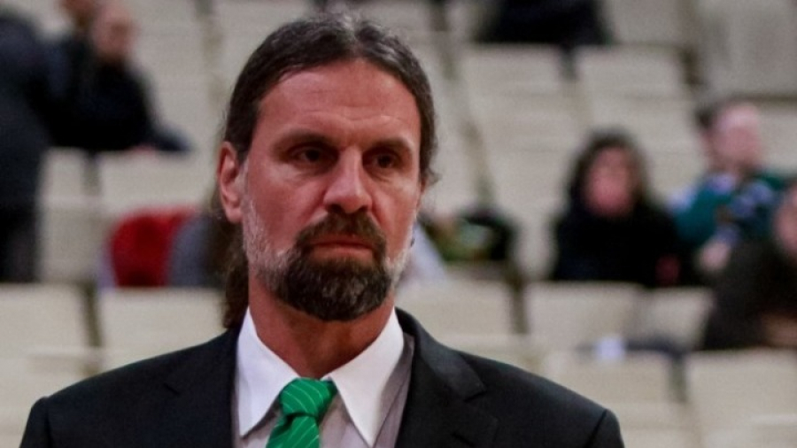 «Ο Παναθηναϊκός είναι προς πώληση»