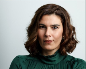 Lamda Development: Η Κατερίνα Κυπραίου, νέα Corporate Communications Manager