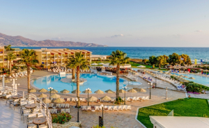 Metaxa Hospitality Group: Νέες ευκαιρίες απασχόλησης στις «Ημέρες Καριέρας» 7 και 8 Φεβρουαρίου στη Κρήτη