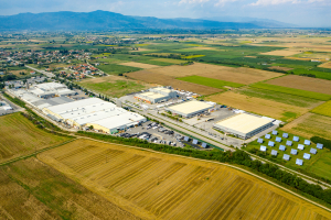 TÜV AUSTRIA Hellas: Πιστοποίησε εκ νέου την εταιρεία Πλαστικά Θράκης Pack