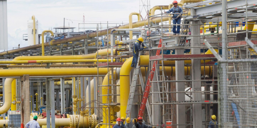 Πολωνία - Τσεχία: Επανεκκινούν οι συνομιλίες για διασυνδετήριο αγωγό φυσικού αερίου