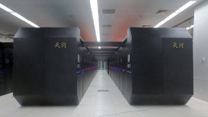 Κίνα: Ενεργοποιήθηκε το εθνικό δίκτυο υπερυπολογιστών