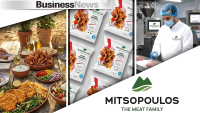 Mitsopoulos The Meat Family: Τζίρος 53,6 εκατ. ευρώ, εκτίναξη κερδών και επενδύσεις 30 εκατ. ευρώ