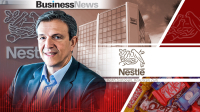 Νίκος Εμμανουηλίδης (Nestlé Ελλάς): H αβεβαιότητα είναι το κίνητρο για να χτίσουμε αντοχές, ωριμότητα και αντανακλαστικά