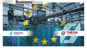 Η άμυνα ως νέο επιχειρηματικό Eldorado - Οι επενδύσεις METLEN και THEON