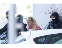 Εμπρησμός Marfin: Στη φυλακή η 46χρονη μετά την απολογία της