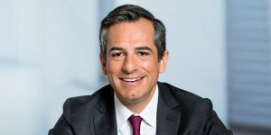 Robert Gauci(Εθνική Ασφαλιστική): Στοχεύουμε σε μία νέα μορφή επικοινωνιακής διάδρασης με την αγορά