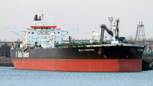 Ανάμεικτα μηνύματα από Ιράν σε Ελλάδα για την πειρατεία στον Περσικό Κόλπο