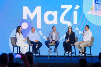 Η ΑΒ Βασιλόπουλος διοργάνωσε το 1ο Franchise Summit για το δίκτυο της