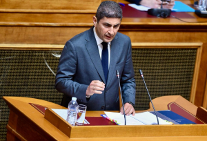 Λ. Αυγενάκης προς τα κόμματα της αντιπολίτευσης: Ελάτε να δουλέψουμε μαζί προς όφελος των αγροτών μας