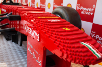 Ferrari: Διακόπτει τη συνεργασία της F1 με τη ρωσική εταιρεία κατασκευής λογισμικού Kaspersky
