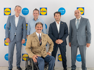 Lidl Ελλάς και UNICEF μαζί ενάντια στη παιδική κακοποίηση