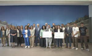 Ανακοινώθηκαν οι νικητές του Προγράμματος TUI FutureShapers Greece, που υλοποιεί η Wise Greece