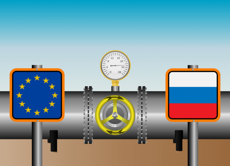 Πούτιν, ρωσικό αέριο και η απαίτηση για πληρωμή με ρούβλια: Πόσο θα επιδεινώσουν την ενεργειακή κρίση;