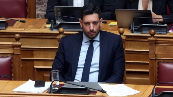 Κυρανάκης: Όλα τα λεωφορεία με κλιματισμό το 2026