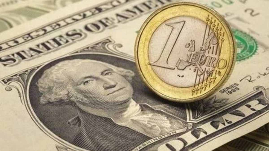 Το ευρώ ενισχύεται 0,13%, στα 1,0954 δολάρια