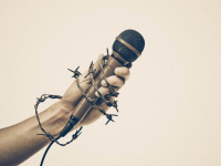 Συμβούλιο της Ευρώπης: «Διάβρωση» της ελευθερίας του Τύπου στην ευρωπαϊκή ήπειρο