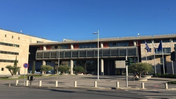 Θεσσαλονίκη: Πρόστιμο πάνω από 10.000 ευρώ σε Οργανισμό Κοινής Ωφέλειας για παραβάσεις κατά την εκτέλεση εργασιών