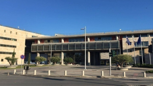 Θεσσαλονίκη: Πρόστιμο πάνω από 10.000 ευρώ σε Οργανισμό Κοινής Ωφέλειας για παραβάσεις κατά την εκτέλεση εργασιών