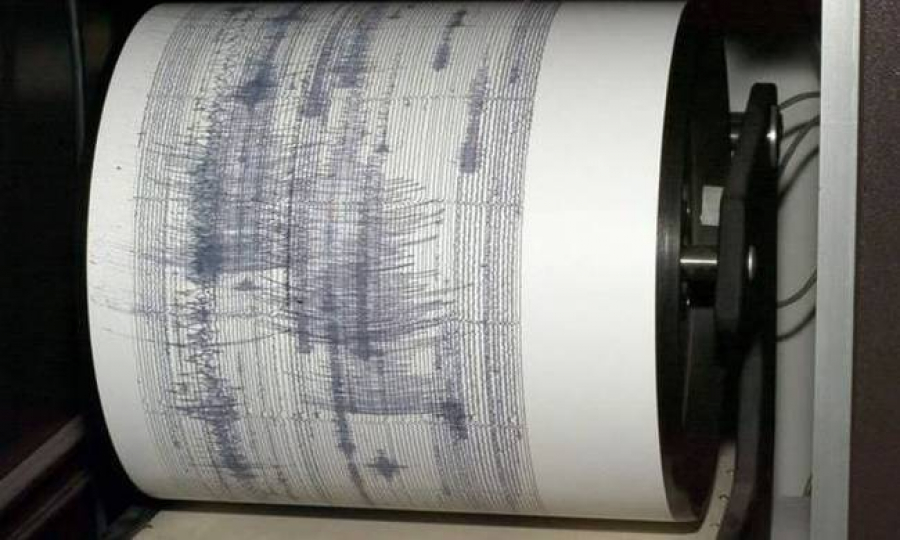 Ισχυρός σεισμός 7,1 βαθμών στo Μεξικό