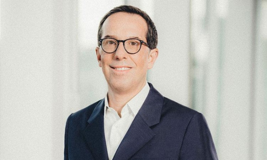 Hieronimus, L'Oreal CEO: Στα 400 δισ. ευρώ η βιομηχανία της ομορφιάς έως το 2030