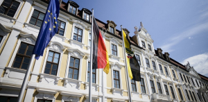 Γερμανία - Δημοσκόπηση: Σε απόσταση αναπνοής οι Σοσιαλδημοκράτες από τους συντηρητικούς