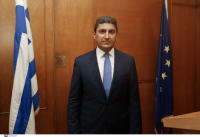 ΥΠΑΑΤ - Λ. Αυγενάκης: Σκληρή δουλειά για την αναγέννηση του αγροδιατροφικού τομέα