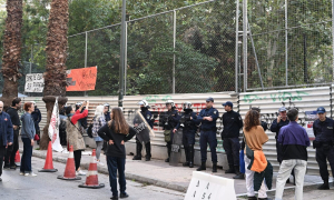 Δήμος Αθηναίων: Υπεγράφη η σύμβαση για την προμήθεια 2.975 δέντρων