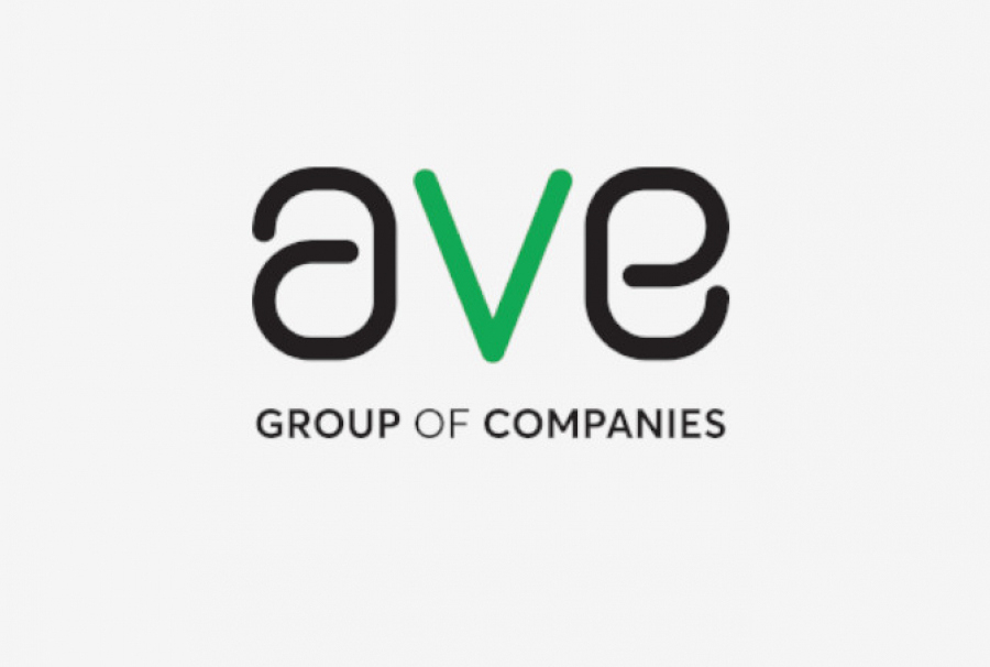 AVE: Στα ίδια ο τζίρος, αύξηση 18,8% των EBITDA στο 9μηνο