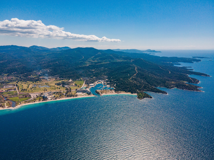 Νέα εποχή για το Πόρτο Καρράς