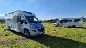 Υπουργείο Τουρισμού: Σε θετικό κλίμα η συνάντηση με την Ελληνική Λέσχη Αυτοκινούμενων Τροχόσπιτων