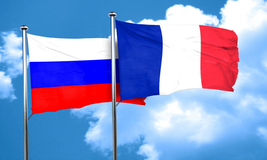 Η Γαλλία θα κρίνει την Ρωσία «για τις πράξεις, όχι τις ανακοινώσεις»