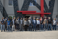 Το Europa The Lab ξεκίνησε με επιτυχία τον α' κύκλο μαθημάτων