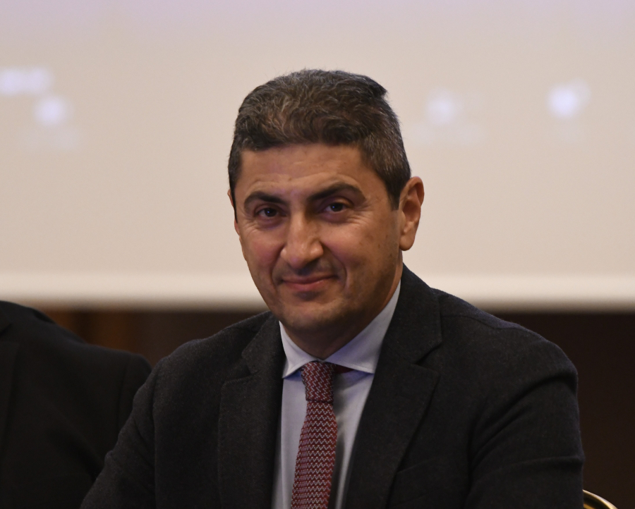 Λ. Αυγενάκης: Μόνος μας στόχος η στήριξη των αγροτών