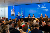 Ολοκληρώθηκε το 52ο Ευρωπαϊκό Περιφερειακό Συνέδριο της INTERPOL στην Αθήνα