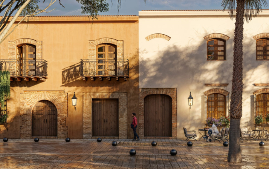 Τα Aria Hotels επεκτείνονται στη Δομινικανή Δημοκρατία