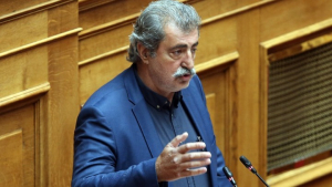 Βουλή - Επιτροπή Δεοντολογίας: Ομόφωνη εισήγηση για άρση ασυλίας του Π. Πολάκη