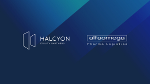 Στρατηγική επένδυση του Halcyon Equity Partners στην AlfaOmega