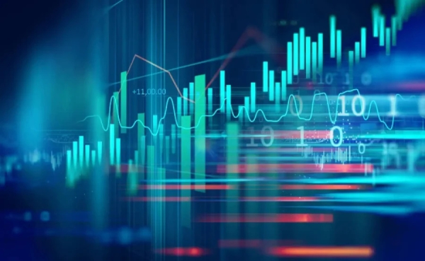 Χρηματιστήριο: Στις 1.791,60 μονάδες ο Γενικός Δείκτης Τιμών, με πτώση 0,58%