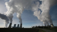 Αλλάζει το σύσστημα εμπορίας δικαιωμάτων εκπομπών αερίων - Συμφωνία των 27 της ΕΕ