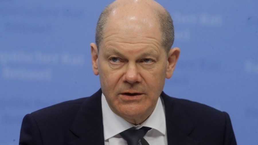 Γερμανία: Η κυβέρνηση ενέκρινε πλαφόν στις τιμές φυσικού αερίου και ηλεκτρικού