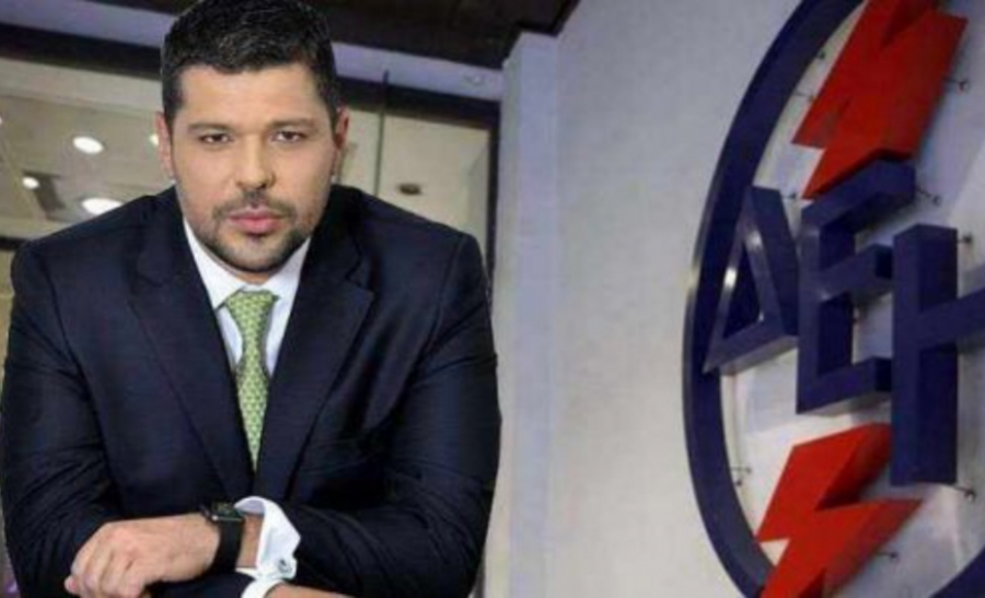 ΔΕΗ: Πτώση 24,6% στα EBITDA το α' τρίμηνο 2022, στα 170 εκατ. ευρώ