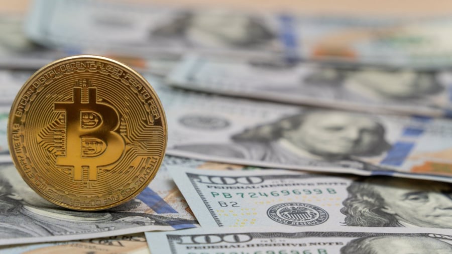 ΗΠΑ: Οι αρχές καλούν τον κόσμο να αναφέρει σκάνδαλα κρυπτονομισμάτων